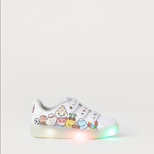 TOCA LIFE x H&M Sneakers With Lights